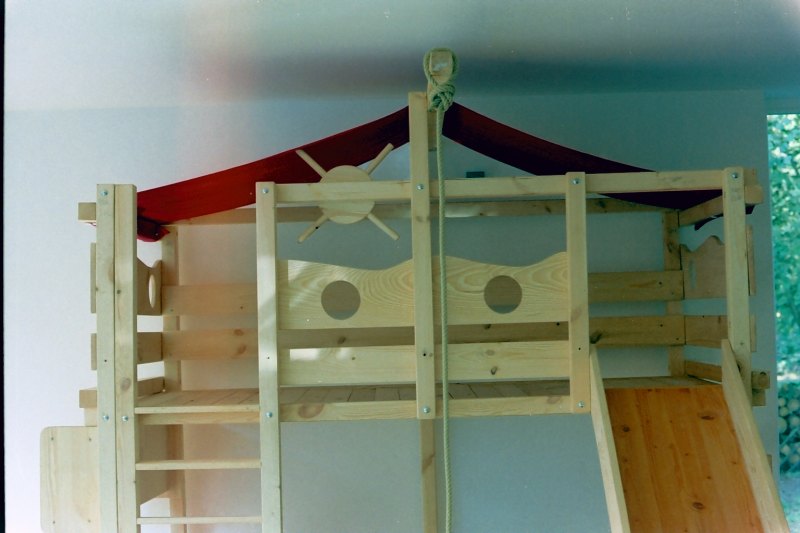 Ferrari bett bauanleitung